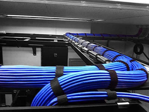 Low Voltage Electrical Cables Fundamentals